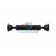 Arbre de transmission Mitsubishi Pajero / Montero , MR581613