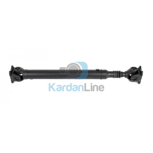 Arbre de transmission W210, A2104107106, 2104107106