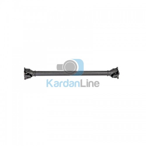 Albero di trasmissione BMW E60 / E61 26207534636