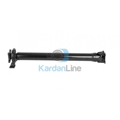 Arbre de transmission Mercedes Sprinter / VW Crafter, A9064102101, 9064102101