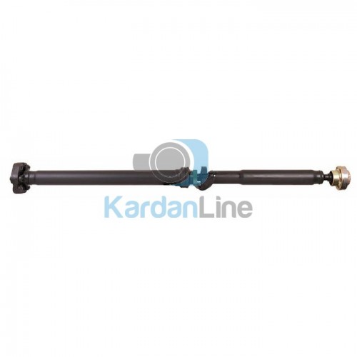 Kardanwelle Porsche Panamera 970, 97042101132