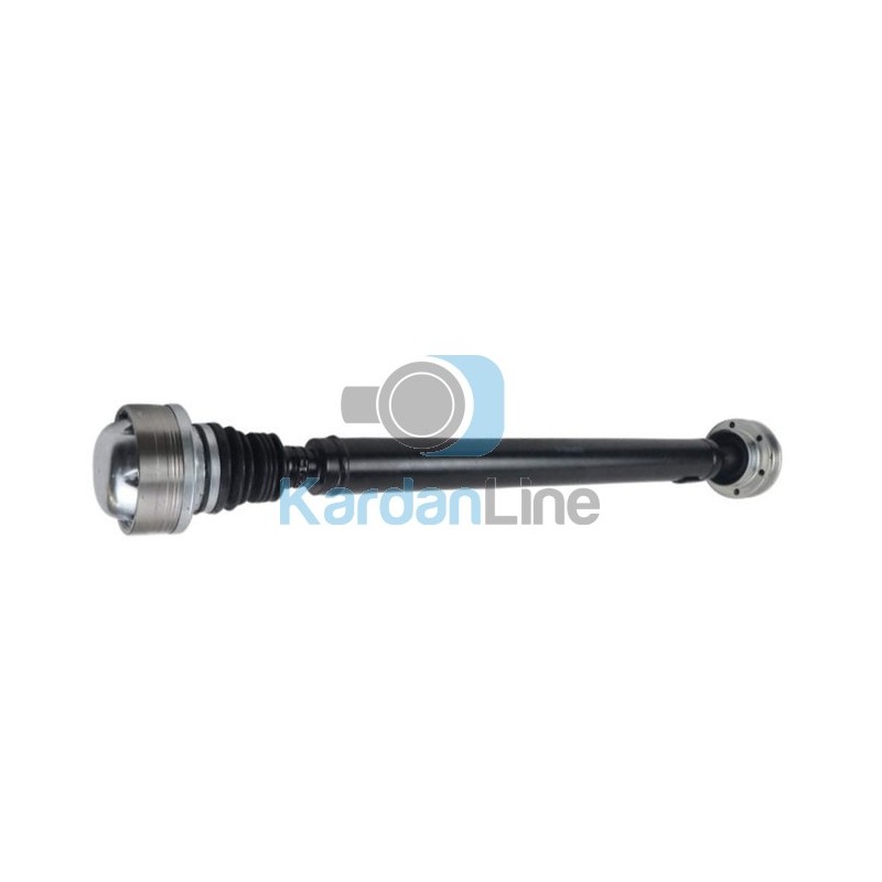 Arbre de transmision JEEP Grand Cherokee 3 WH/WK, 3.0 V6 CRD, 52853417AD, 52853010AC, 52853010AB, 52853417AA, 52853417AB