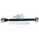 Propshaft JEEP Grand Cherokee 3 WH/WK, 3.0 V6 CRD, 52853417AD, 52853010AC, 52853010AB, 52853417AA, 52853417AB