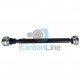 Transmision cardan JEEP Grand Cherokee 3 WH/WK, 3.0 V6 CRD, 52853417AD, 52853010AC, 52853010AB, 52853417AA, 52853417AB