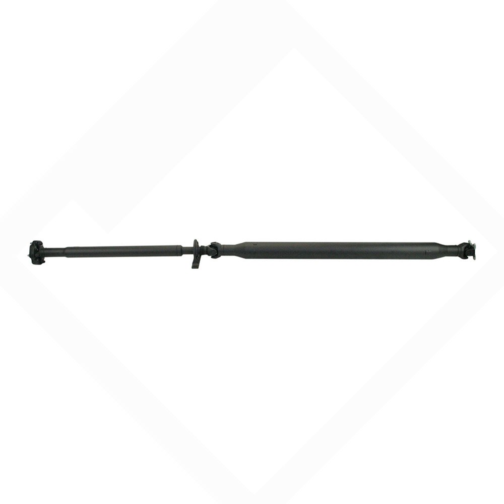 ORIGINAL Transmisión cardan Mercedes Sprinter, A9064103400, A9064105916