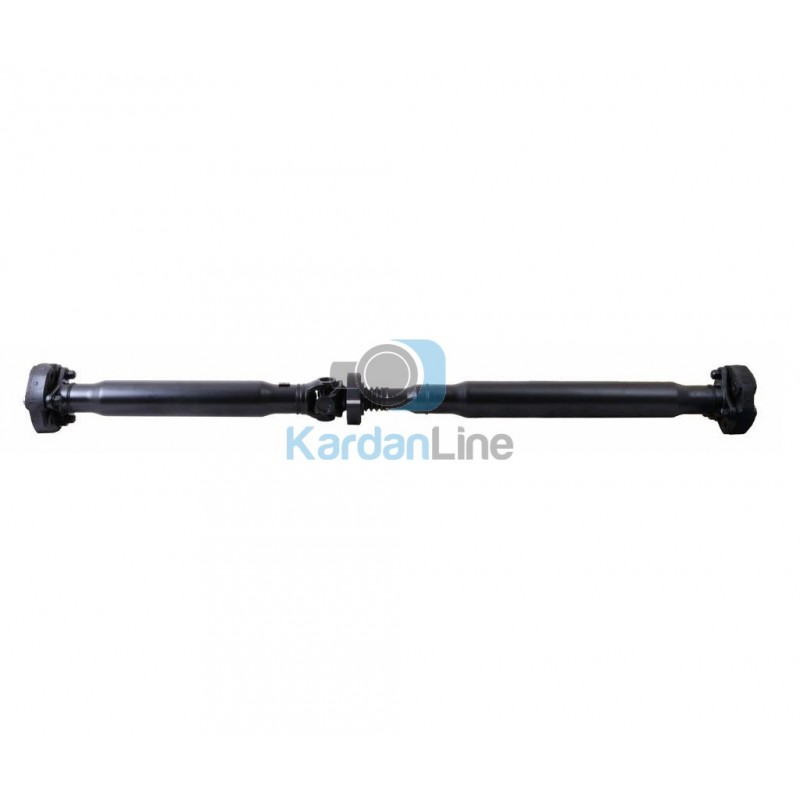 Kardanwelle Bmw 3, 4 series, 26108651301, 26108608536