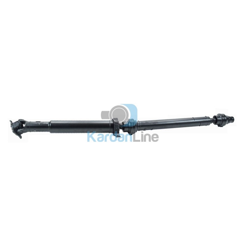 Albero di trasmissione Land Rover Range Rover Sport L494, LR072500, LR041960, LR058372