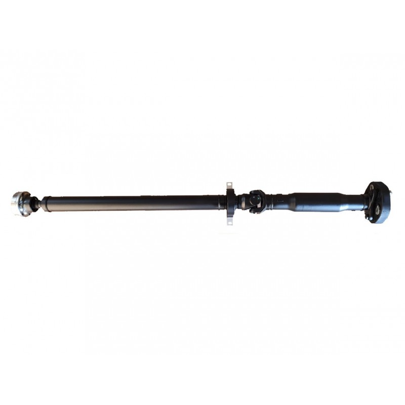 Arbre De Transmission Avant Pour BMW E46 325xi 330xd 330xi - L718mm - Neuf D'origine