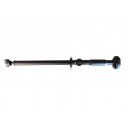 Arbre de transmission BMW 330cd 330d E46, 26117523921, 7523921