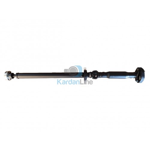 Arbre de transmission BMW 330cd 330d E46, 26117523921, 7523921