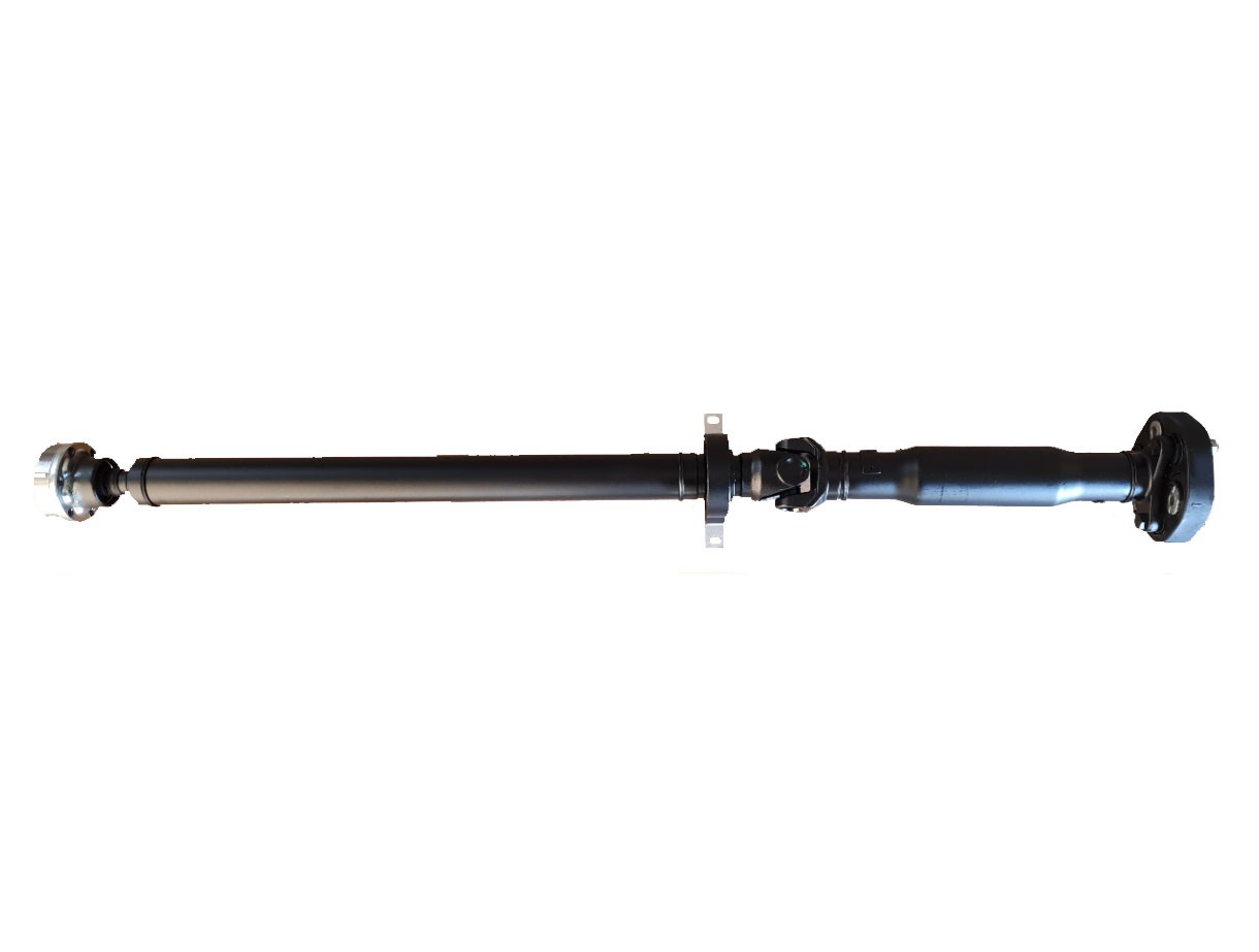 Transmissão cardan BMW 330cd 330d E46, 26117523921, 7523921