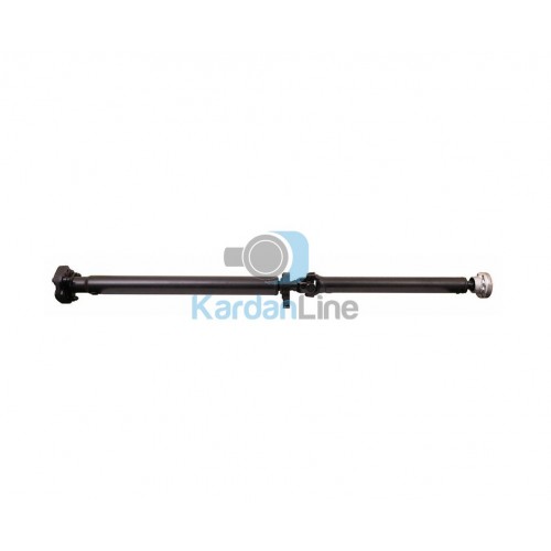 Propshaft BMW 7 E65, 2610751377026107530431, 26107527626