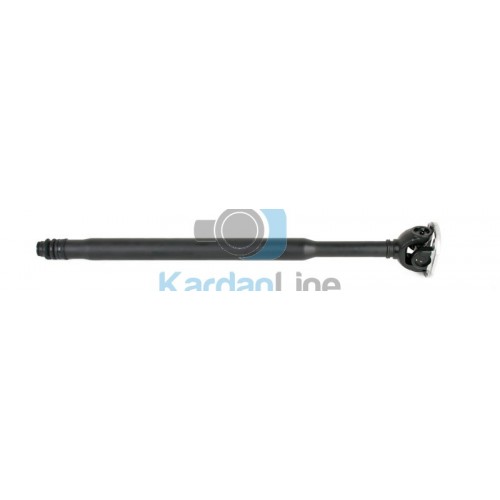 Propshaft Mercedes W204, A2044107001, 2044107001