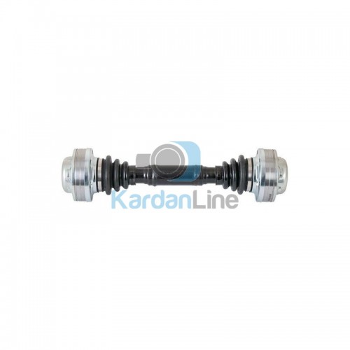 Arbre de transmission Mercedes G, A4634100602