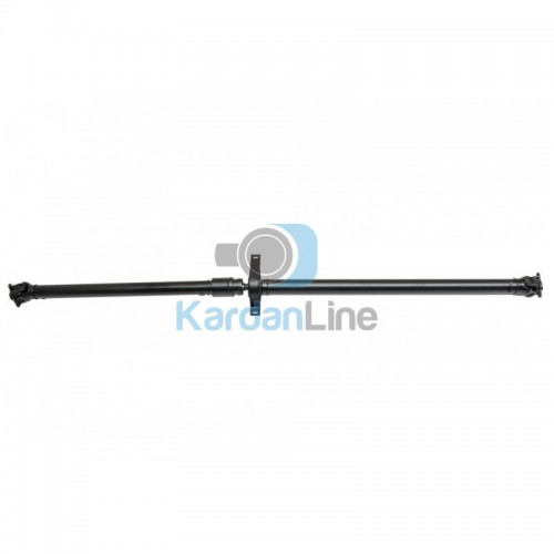 Arbre de transmission Suzuki SX4 S-CROSS 4WD, 27100-61M00, 2710061M00