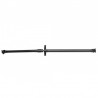 Transmissão cardan Suzuki SX4 S-CROSS 4WD, 27100-61M00, 2710061M00