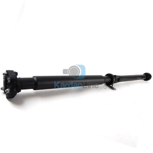 Propshaft Bmw E39, 26101229271, 1229271