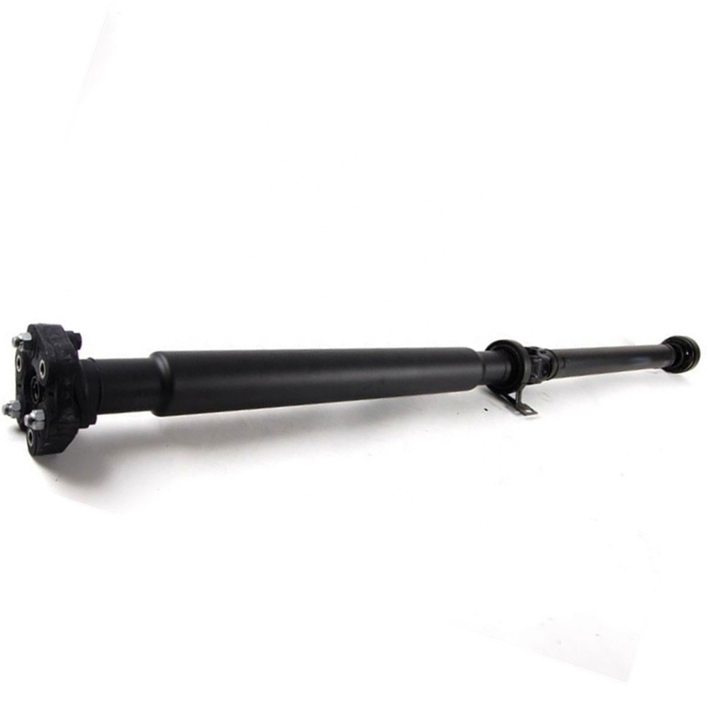 Arbre De Transmission Grand Angle Double Fourche Euro - 32x106 Mm - Longueur 118 - Neuf