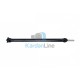 Arbre de transmission Nissan Navara 373003X31A, 373003X31B, 373003X33A, 373003X33B, 373003X33C, 37300EB406