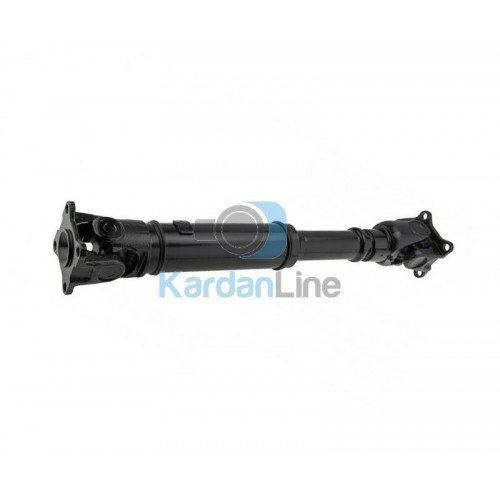 Albero di trasmissione Toyota Hilux 4x4, 37140-0K030, 371400K030