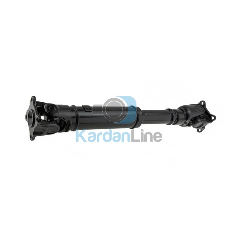 Kardanwelle Toyota Hilux 4x4, 37140-0K030, 371400K030