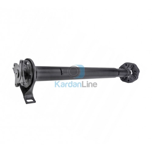 Transmisión cardan Mercedes Sprinter / Crafter, A9064104801, 2E0521099H