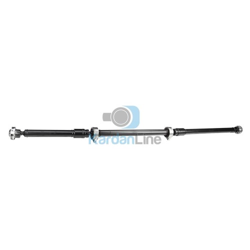 Transmisión cardan Volvo XC60, V60, S60, 31492145, 32249774