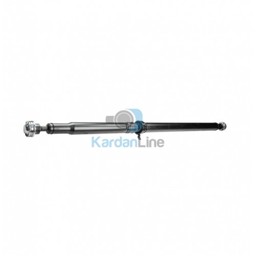 Transmisión cardan Land Rover Discovery Sport V, LR072103, GK727L190AB