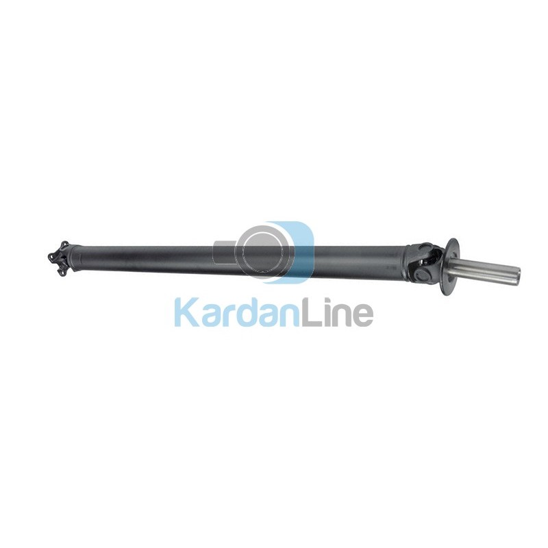 Kardanwelle Nissan Navara D23 / Renault Alaskan, 373004JA0B, 37300-4JA0B
